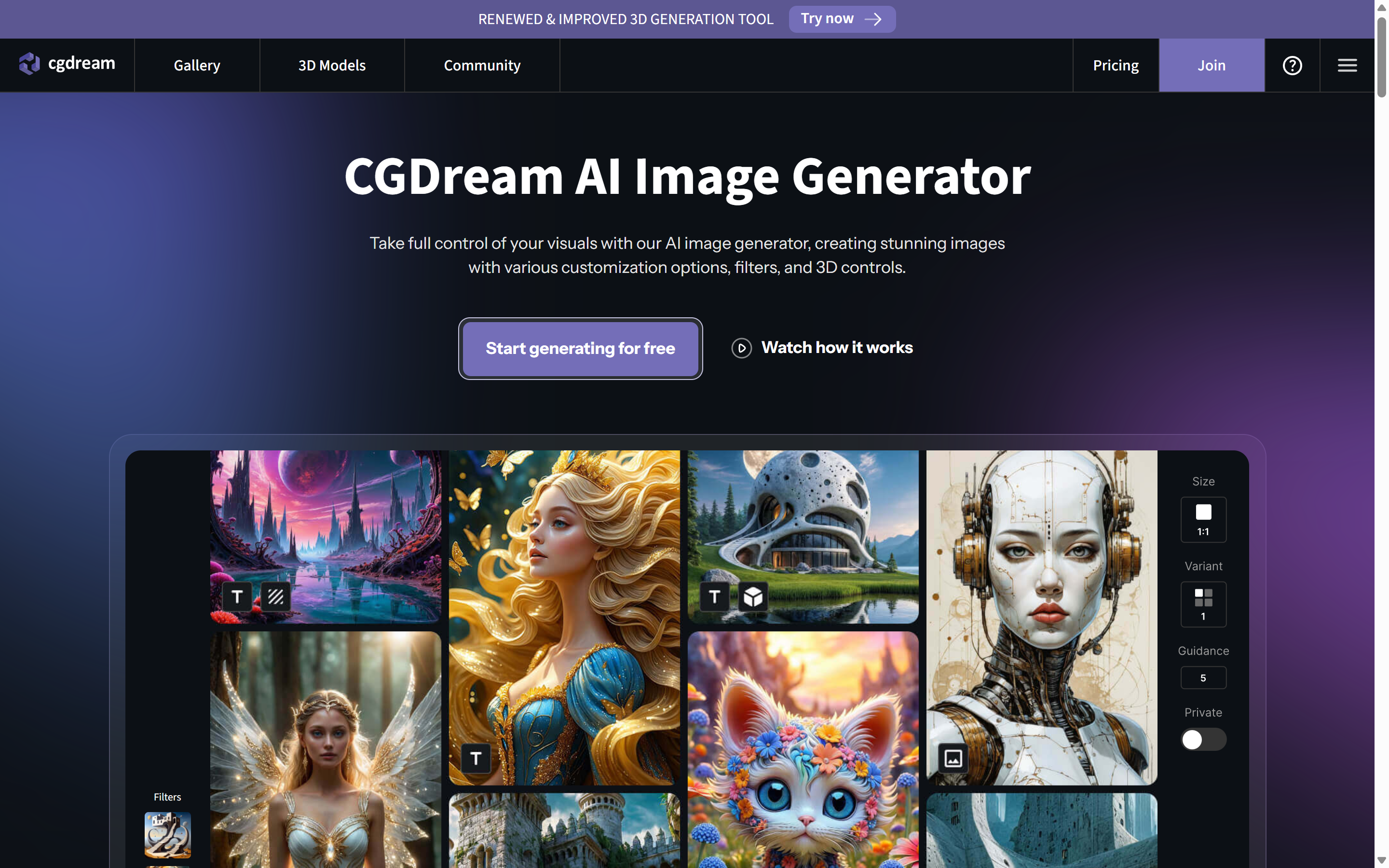 CGTrader